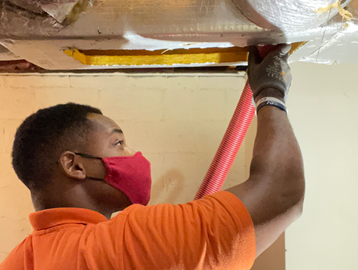 Preventative maintenance VQ HVAC Preventative maintenance VQ HVAC