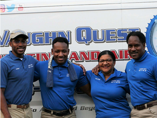 Family VQ HVAC Family VQ HVAC